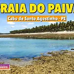 Barra Home Stay Fantastica Vista Para O Mar
