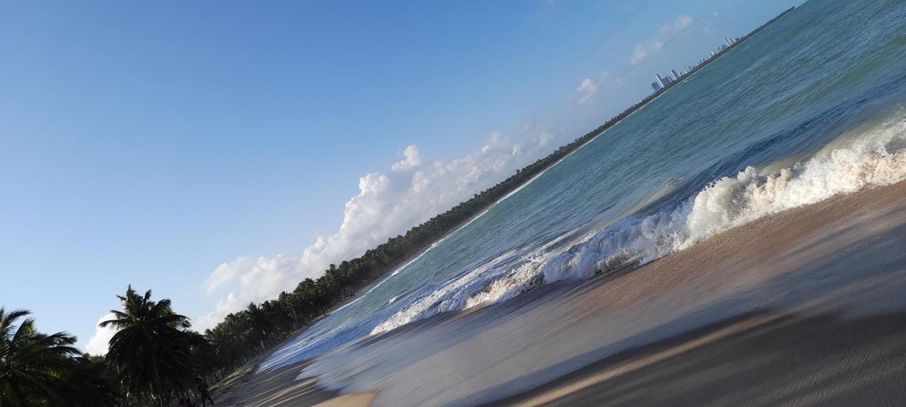 Barra Fantastica Vista O Mar * Recife