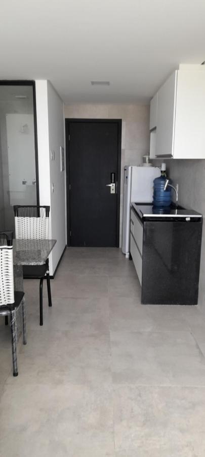 Apartamento Barra Fantastica Vista O Mar *