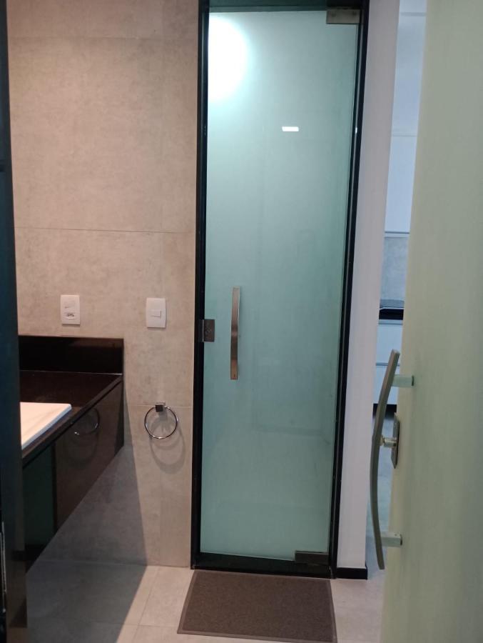 Barra Fantastica Vista O Mar Apartamento *